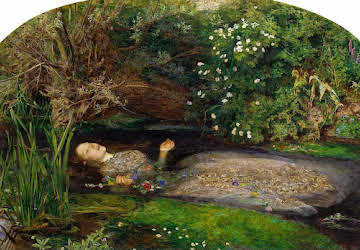 OPHELIA REDIVIVA