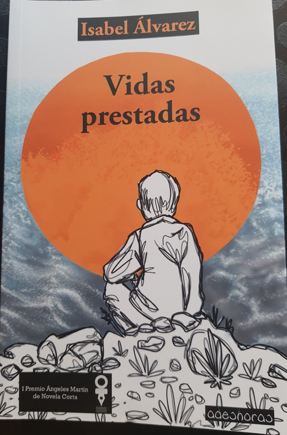 "VIDAS PRESTADAS" DE ISABEL ÁLVAREZ