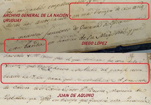 1624 VILLA SORIANO SEGÚN DECLARACIONES DE TESTIGOS EN 1758